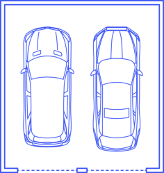 Layouts Garage Engraving Svg Design, Free Vectors File